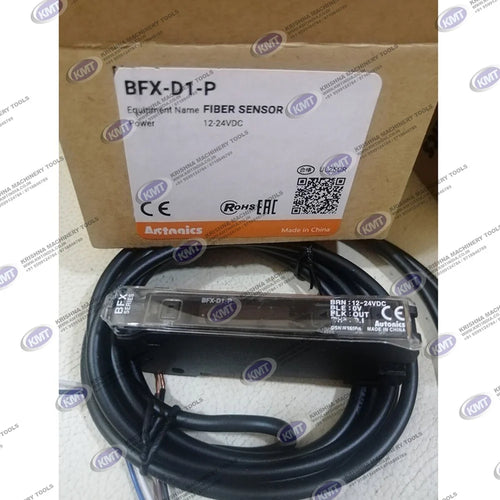 BFX-D1-P Autonics Fiber Optic Sensor