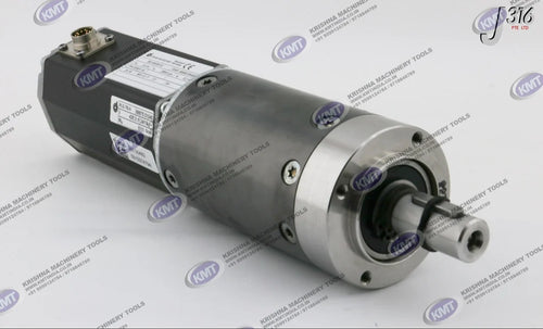 BG65X50CI Dunkermotoren Brushless DC Motor