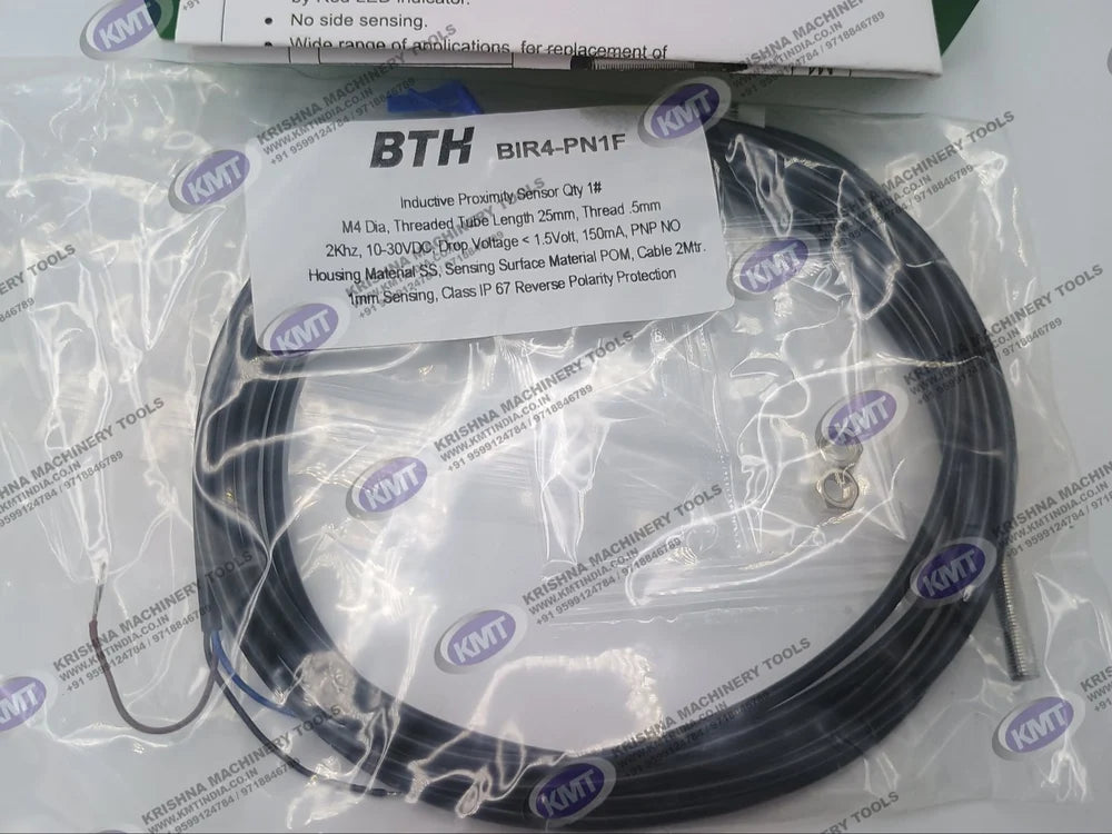 BIR4-PN1F BTH Proximity Sensor