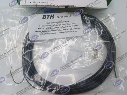 BIR4-PN1F BTH Proximity Sensor