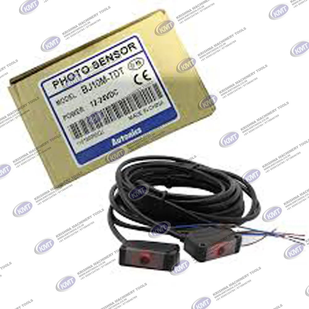 BJ10M-TDT Autonics Photoelectric Sensor