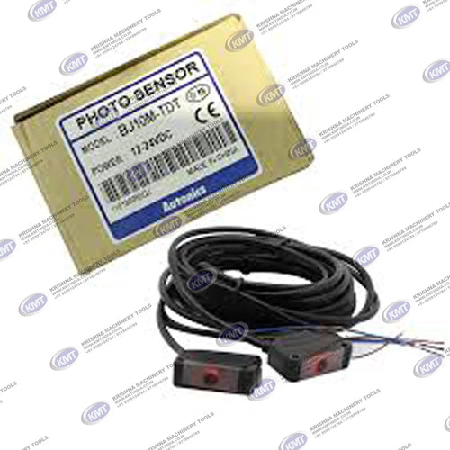 BJ10M-TDT Autonics Photoelectric Sensor