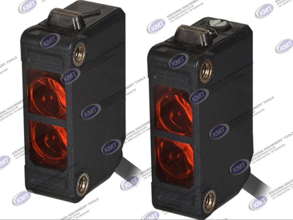 BJR15M-TDT Autonics Photoelectric Sensor 