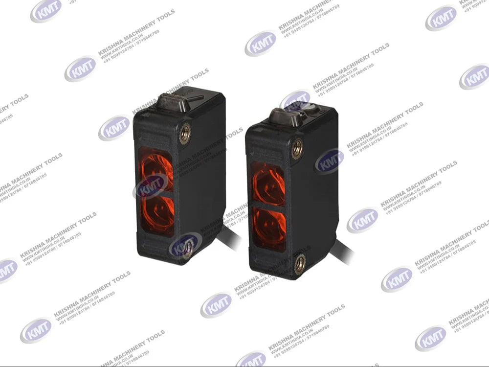 BJR1M-DDT-P-F Autonics Photoelectric Sensor