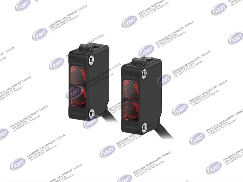 BJX30M-TDT-P Autonics Photoelectric Sensor