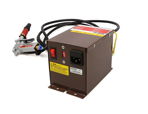 BK-GS4000 BAKON Anti-Static Ionizing Air Gun 