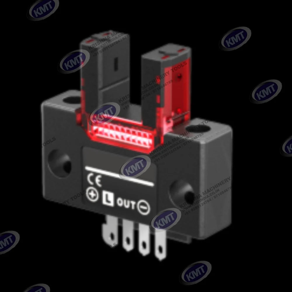 BK-NN50F BTH Photoelectric Sensor
