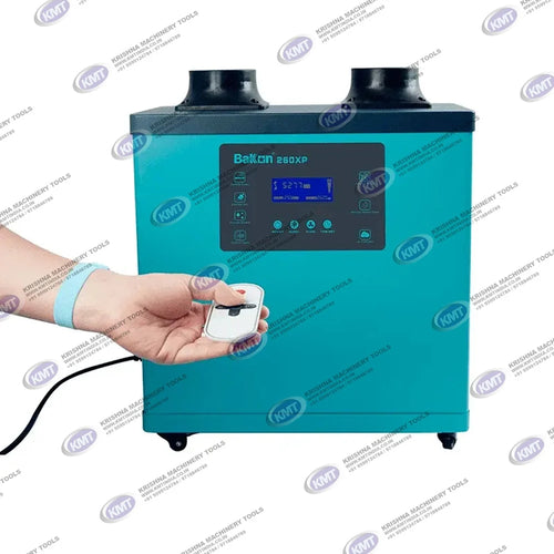 BK260 BAKON XP High Efficiency Filter