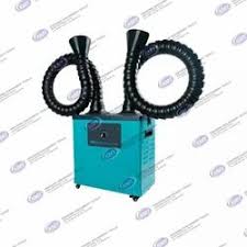 BK262 Bakon Fume Extractor | Soldering Smoke Absorber |
