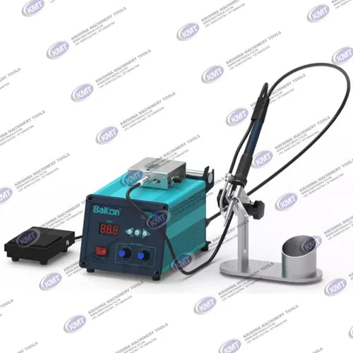 BK3500 Bakon Soldering Station with Automatic Wire Feeder 