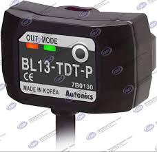 BL13-TDT-P Autonics Photoelectric Sensor | High-Precision Optical Sensor