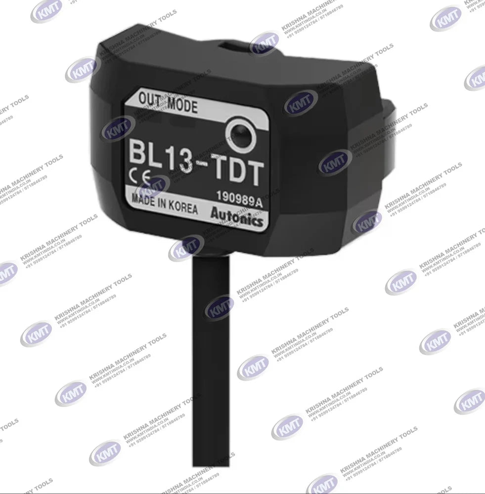 BL13-TDT Autonics Photoelectric Sensor 