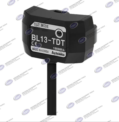 BL13-TDT Autonics Photoelectric Sensor 