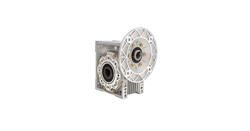 BLM50-F Bonvario Worm Gear Box – Industrial Gear Reducer 
