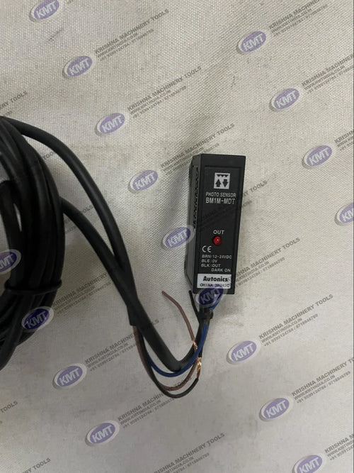 BM1M-MDT Autonics Photoelectric Sensor