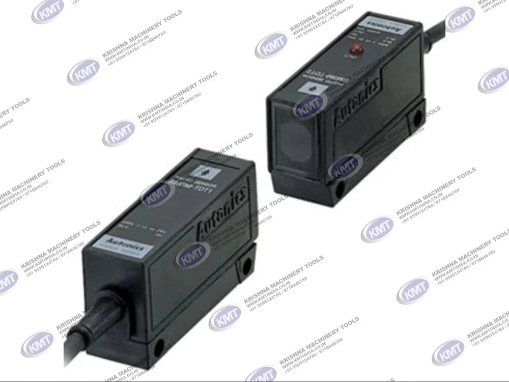BM3M-TDT Autonics Photoelectric Sensor