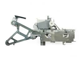BM 8Wx2P Paper Feeder 10886BF101 | High-Quality SMT Feeder