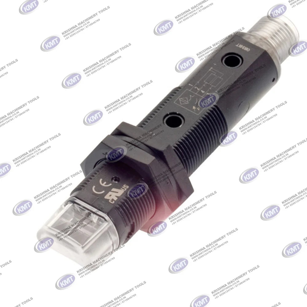 BOS-R090K-PU-RH10-S75 Balluff Photoelectric Sensor