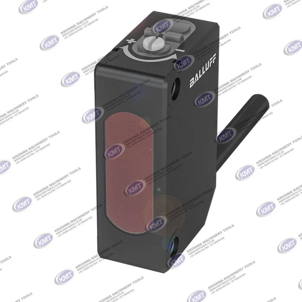 BOS-R090K-PU-RR10-S75 Balluff Photoelectric Sensor 