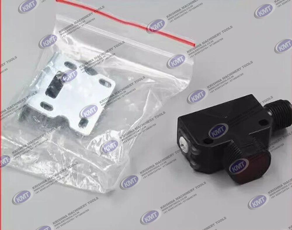BOS-R81K-PA-RD10-S4 Balluff Photoelectric Sensor