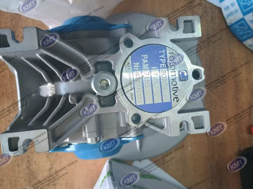 BOX040 Rotomotive Worm Gear Box 
