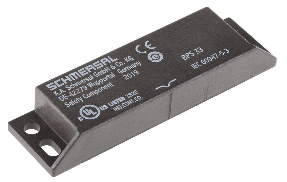 BPS-33 SCHMERSAL Safety Switch Actuator | Industrial Safety Component |