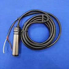 BR200-DDTN-P Autonics Photoelectric Sensor | High-Precision Optical Sensor 