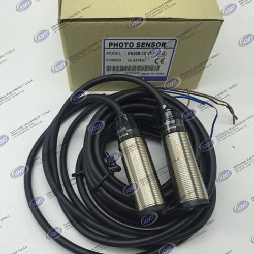BR20M-TDTD-P Autonics Photoelectric Sensor