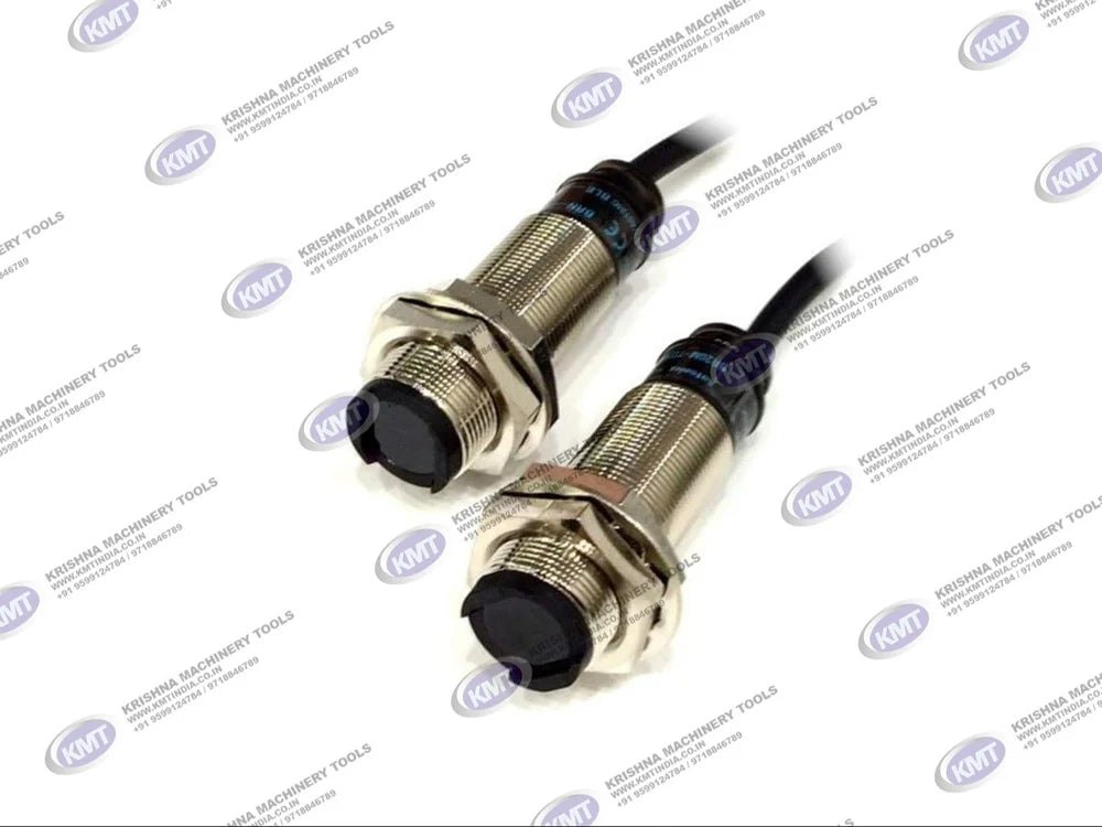 BR20M-TDTL-P Autonics Photoelectric Sensor 