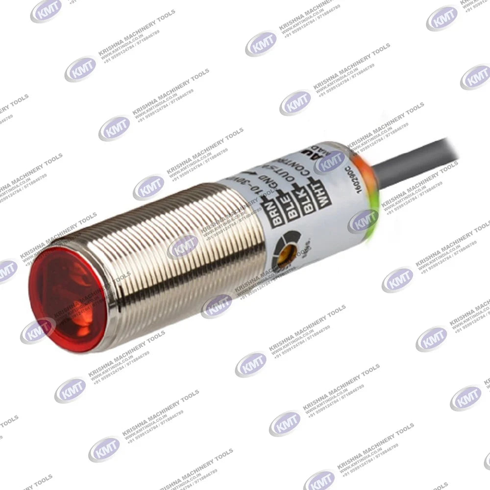 BRQM20M-TDTA-C Autonics Photoelectric Sensor 