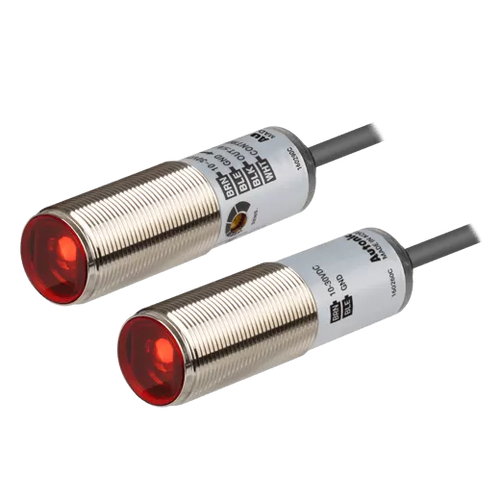 BRQM30M-TDTA-P Autonics Photoelectric Sensor | High-Precision Optical Sensor 