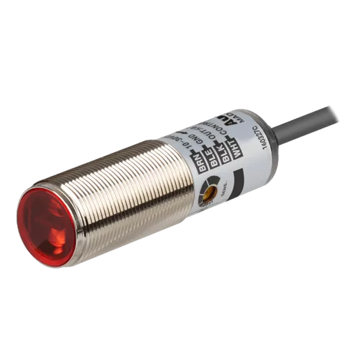 BRQM3M-PDTA-P Autonics Photoelectric Sensor | High-Precision Optical Sensor
