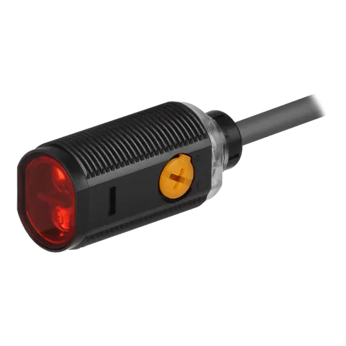 BRQP1M-DDTB-P Autonics Photoelectric Sensor | High-Precision Optical Sensor