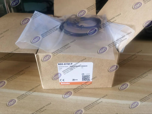 BS5-K1M-P Autonics Photo Micro Sensor