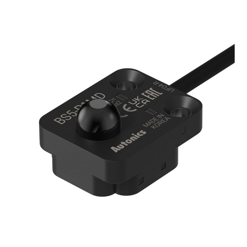 BS5-P1MD-P Autonics Photo Micro Sensor | Diffuse Reflective Sensor 