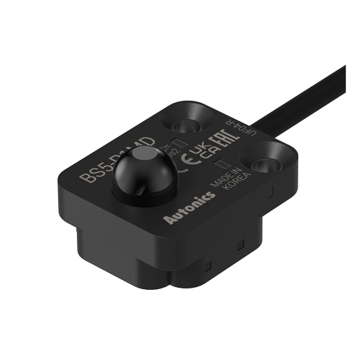 BS5-P1MD Autonics Photo Micro Sensor | Diffuse Reflective Sensor