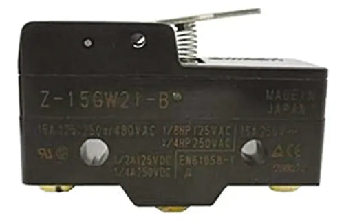 BT-15GW21-B OMRON Micro Switch