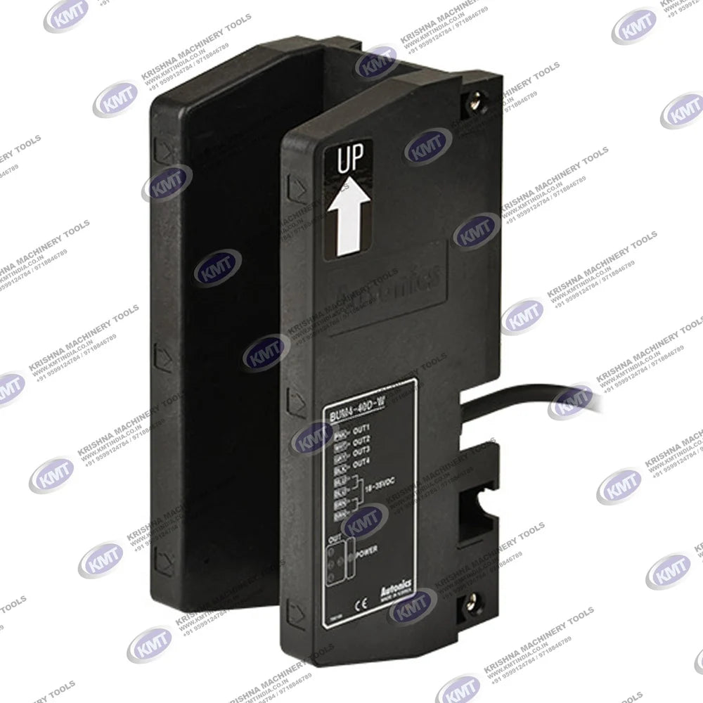 BUM4-40D-W-2M-A Autonics Photoelectric Sensor