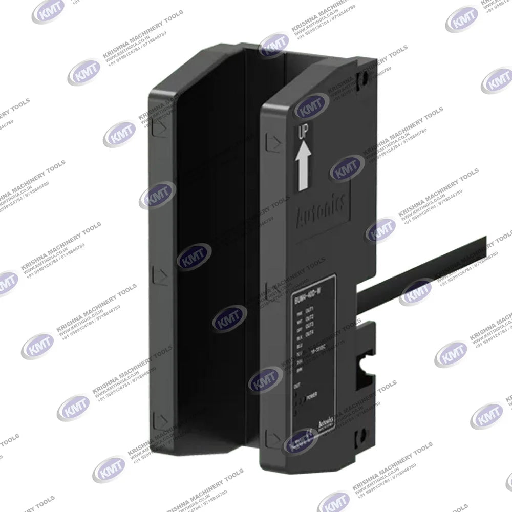 BUM4-40D-W-4M-A Autonics Photoelectric Sensor
