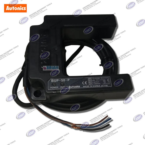 BUP-50S-P Autonics Photoelectric Sensor