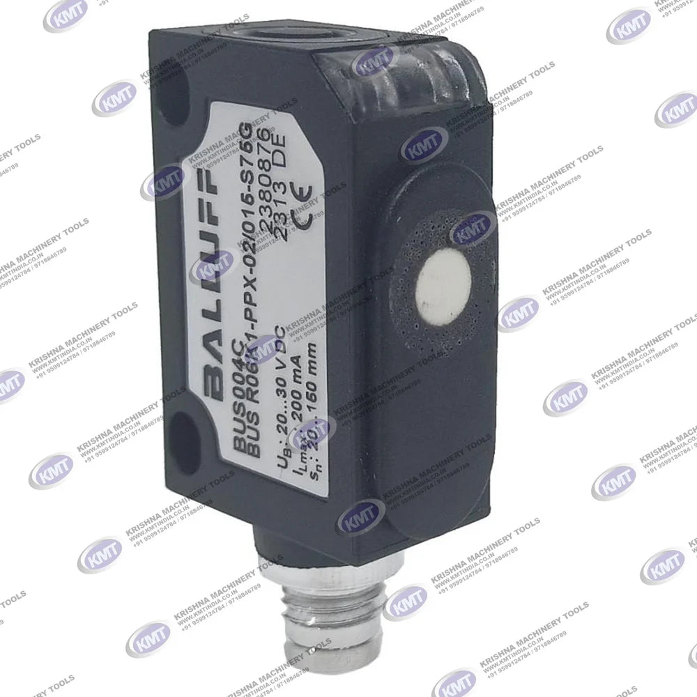 BUS0021 Balluff Ultrasonic Sensor 