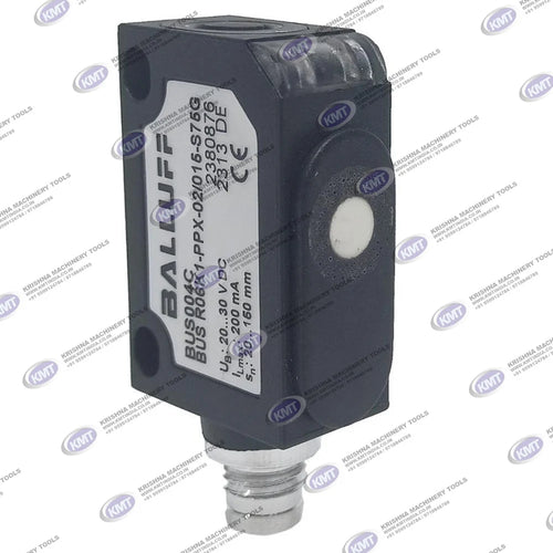 BUS0021 Balluff Ultrasonic Sensor 