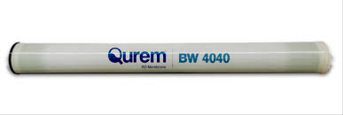 BW-4040 Qurem RO Membrane