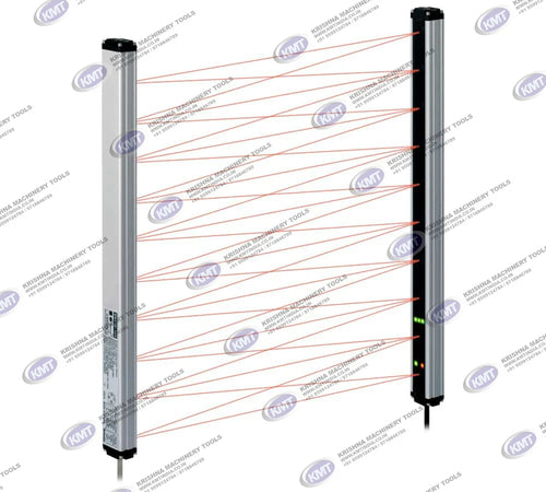 BWC40-04H Autonics Area Sensor