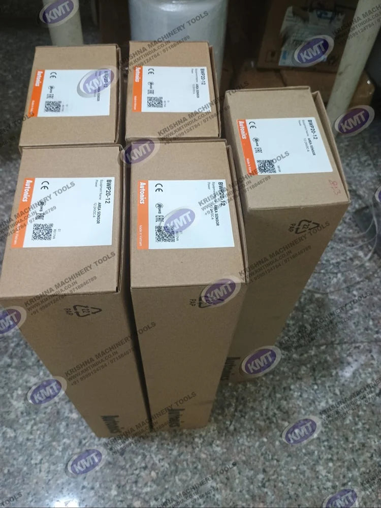 BWP20-12T Autonics Area Sensor