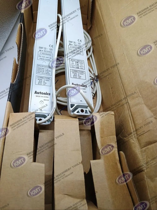 BWP20-16 Autonics Area Sensor