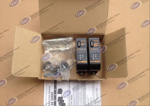 BX15M-TDT-T Autonics Photoelectric Sensor