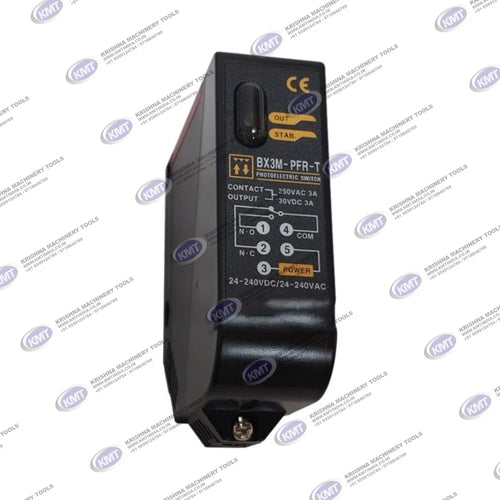 BX3M-PFR-T Autonics Photoelectric Sensor