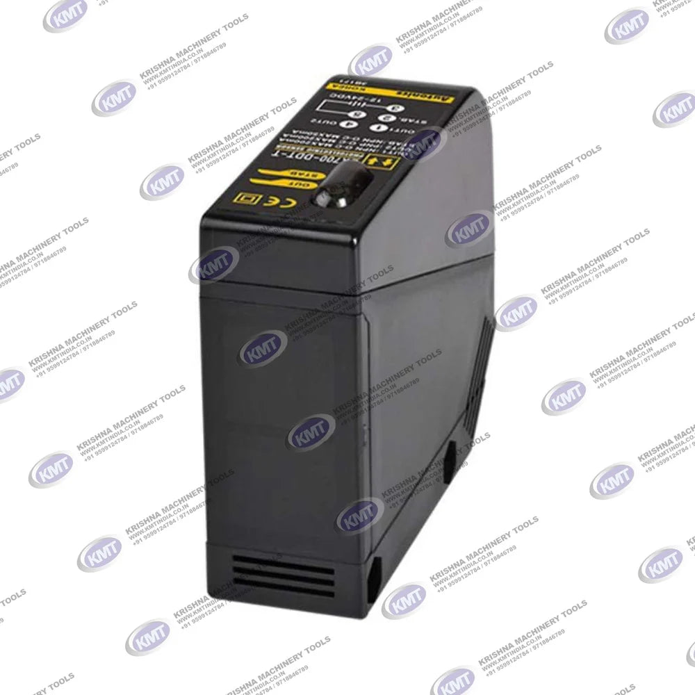 BX700-DDT-T Autonics Photoelectric Sensor