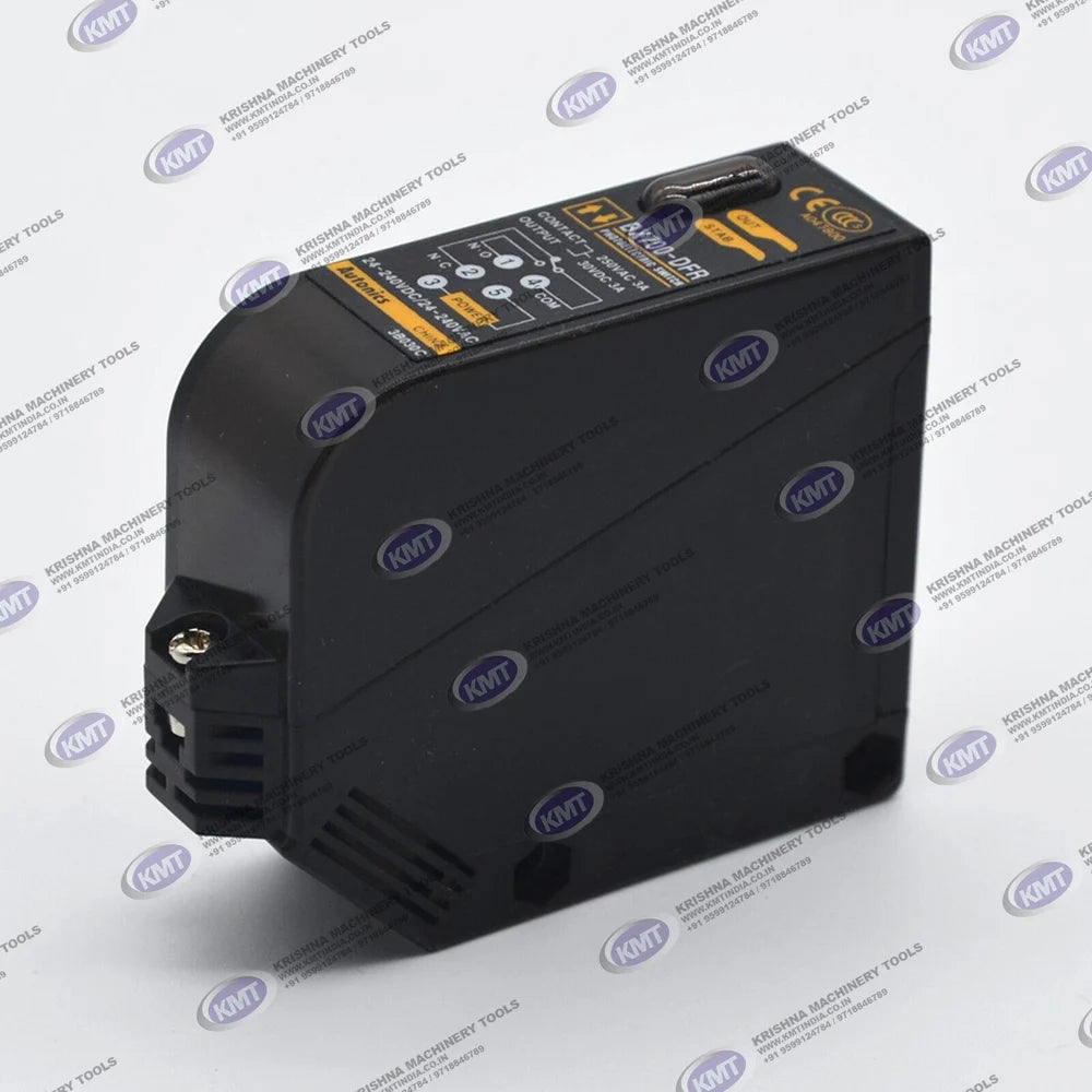 BX700-DDT Autonics Photoelectric Sensor